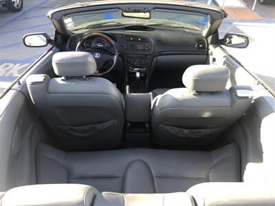 2005 Saab 9-3 Arc  Turbo - Photo 11 - Ontario, CA 91762
