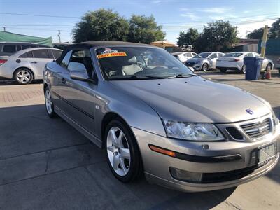 2005 Saab 9-3 Arc  Turbo - Photo 5 - Ontario, CA 91762