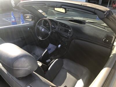 2005 Saab 9-3 Arc  Turbo - Photo 10 - Ontario, CA 91762