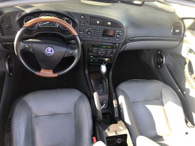 2005 Saab 9-3 Arc  Turbo - Photo 13 - Ontario, CA 91762