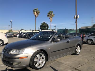 2005 Saab 9-3 Arc  Turbo - Photo 8 - Ontario, CA 91762