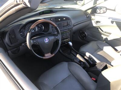 2005 Saab 9-3 Arc  Turbo - Photo 12 - Ontario, CA 91762