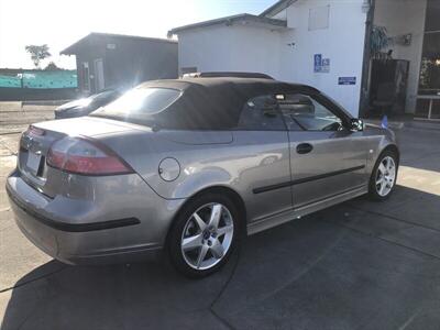 2005 Saab 9-3 Arc  Turbo - Photo 6 - Ontario, CA 91762