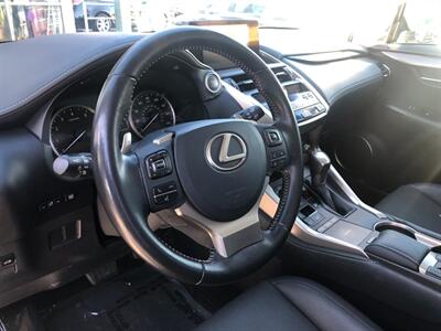 2019 Lexus NX 300   - Photo 9 - Ontario, CA 91762