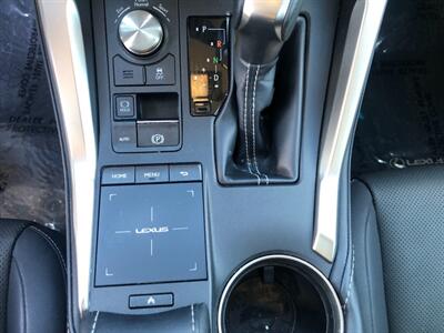 2019 Lexus NX 300   - Photo 16 - Ontario, CA 91762