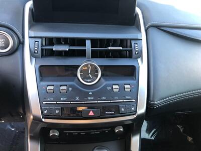2019 Lexus NX 300   - Photo 11 - Ontario, CA 91762
