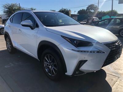 2019 Lexus NX 300   - Photo 2 - Ontario, CA 91762