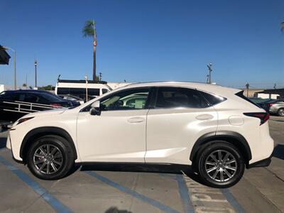 2019 Lexus NX 300   - Photo 3 - Ontario, CA 91762
