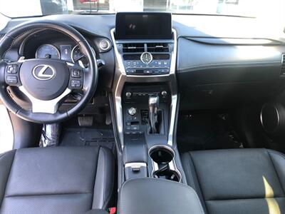 2019 Lexus NX 300   - Photo 12 - Ontario, CA 91762