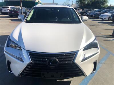 2019 Lexus NX 300   - Photo 6 - Ontario, CA 91762