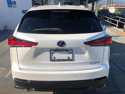 2019 Lexus NX 300   - Photo 7 - Ontario, CA 91762