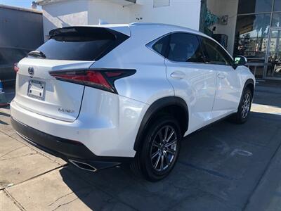 2019 Lexus NX 300   - Photo 5 - Ontario, CA 91762
