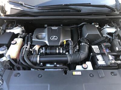 2019 Lexus NX 300   - Photo 18 - Ontario, CA 91762