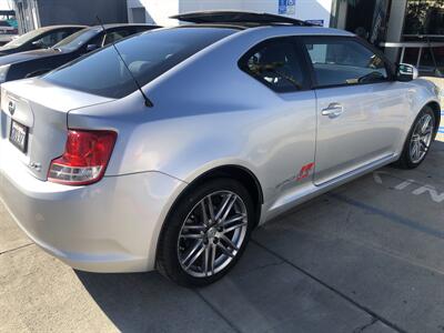 2012 Scion tC   - Photo 10 - Ontario, CA 91762