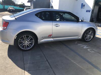 2012 Scion tC   - Photo 5 - Ontario, CA 91762