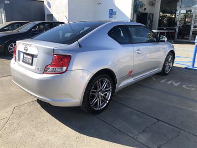 2012 Scion tC   - Photo 3 - Ontario, CA 91762