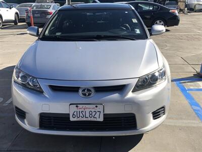 2012 Scion tC - Photo 4 - Ontario, CA 91762