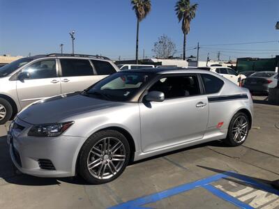 2012 Scion tC   - Photo 1 - Ontario, CA 91762