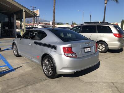 2012 Scion tC   - Photo 2 - Ontario, CA 91762