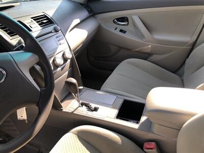 2009 Toyota Camry LE  SEDAN - Photo 7 - Ontario, CA 91762