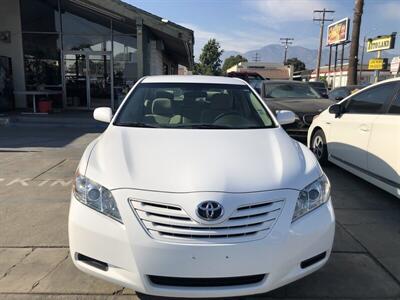 2009 Toyota Camry LE  SEDAN - Photo 3 - Ontario, CA 91762