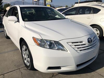 2009 Toyota Camry LE  SEDAN - Photo 5 - Ontario, CA 91762