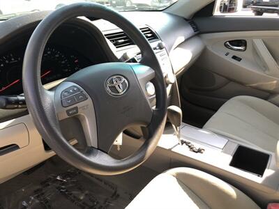 2009 Toyota Camry LE  SEDAN - Photo 11 - Ontario, CA 91762