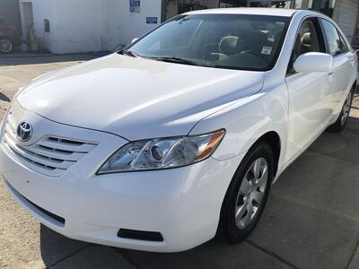 2009 Toyota Camry LE  SEDAN - Photo 6 - Ontario, CA 91762