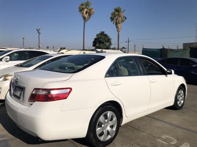 2009 Toyota Camry LE  SEDAN - Photo 1 - Ontario, CA 91762
