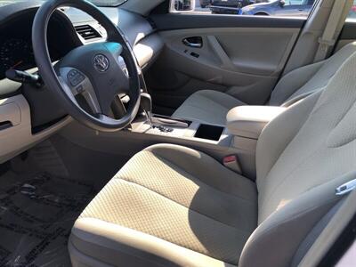 2009 Toyota Camry LE  SEDAN - Photo 9 - Ontario, CA 91762
