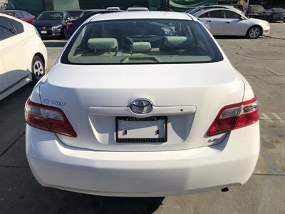 2009 Toyota Camry LE  SEDAN - Photo 4 - Ontario, CA 91762