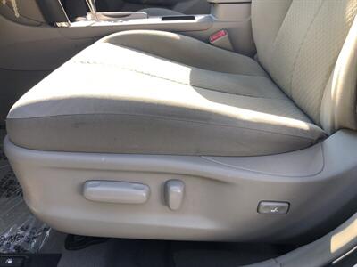 2009 Toyota Camry LE  SEDAN - Photo 10 - Ontario, CA 91762