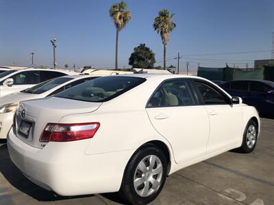 2009 Toyota Camry LE  SEDAN - Photo 2 - Ontario, CA 91762