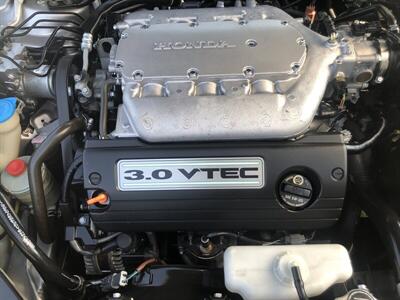 2007 Honda Accord EX-L V-6  LEATHER - Photo 10 - Ontario, CA 91762