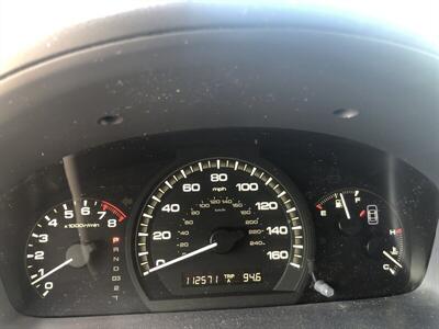 2007 Honda Accord EX-L V-6  LEATHER - Photo 8 - Ontario, CA 91762