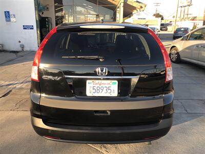 2014 Honda CR-V EX - Photo 15 - Ontario, CA 91762