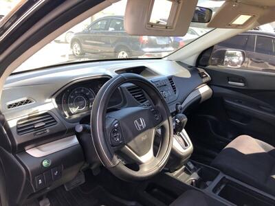 2014 Honda CR-V EX - Photo 9 - Ontario, CA 91762