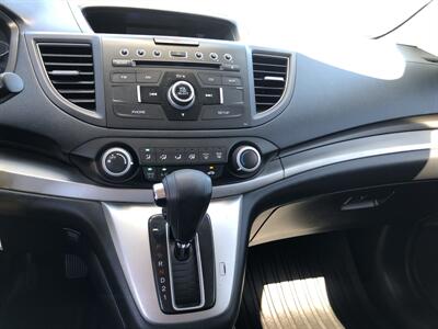 2014 Honda CR-V EX   - Photo 11 - Ontario, CA 91762