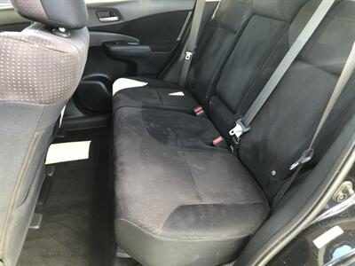 2014 Honda CR-V EX   - Photo 7 - Ontario, CA 91762