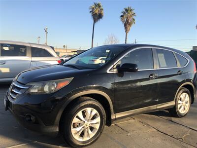 2014 Honda CR-V EX - Photo 13 - Ontario, CA 91762
