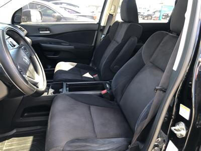 2014 Honda CR-V EX   - Photo 8 - Ontario, CA 91762
