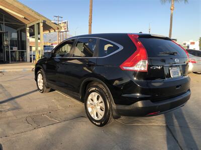 2014 Honda CR-V EX - Photo 14 - Ontario, CA 91762