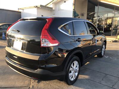 2014 Honda CR-V EX - Photo 16 - Ontario, CA 91762