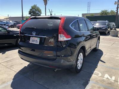 2014 Honda CR-V EX - Photo 2 - Ontario, CA 91762