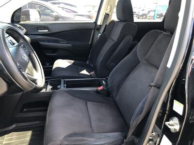 2014 Honda CR-V EX - Photo 8 - Ontario, CA 91762