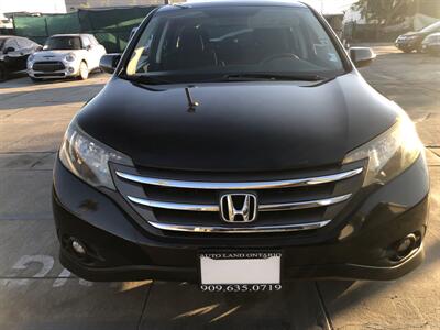 2014 Honda CR-V EX - Photo 18 - Ontario, CA 91762