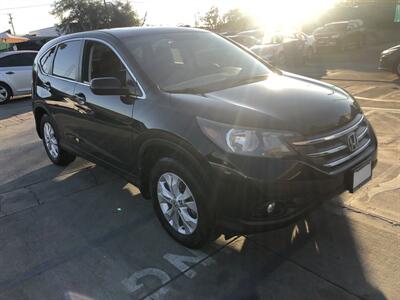 2014 Honda CR-V EX - Photo 17 - Ontario, CA 91762