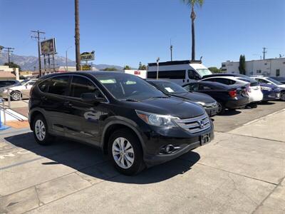 2014 Honda CR-V EX - Photo 3 - Ontario, CA 91762
