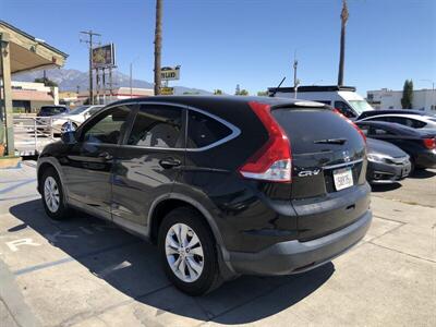 2014 Honda CR-V EX - Photo 5 - Ontario, CA 91762