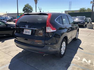 2014 Honda CR-V EX   - Photo 2 - Ontario, CA 91762